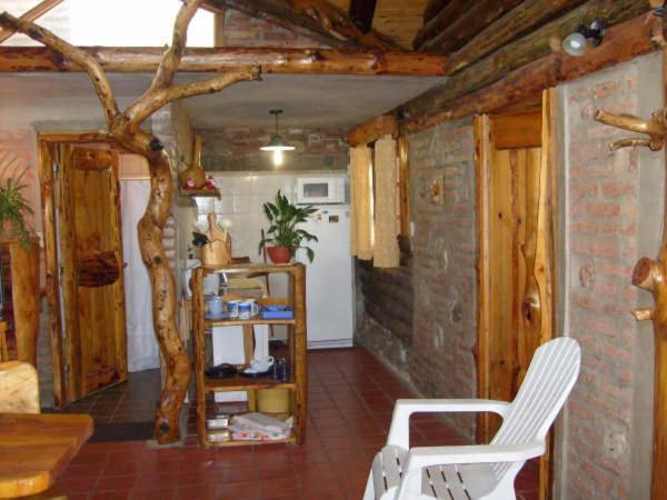 Cabanas El Milagro San Roque  Стая снимка