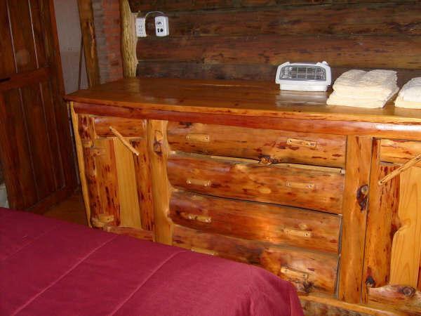 Cabanas El Milagro San Roque  Стая снимка