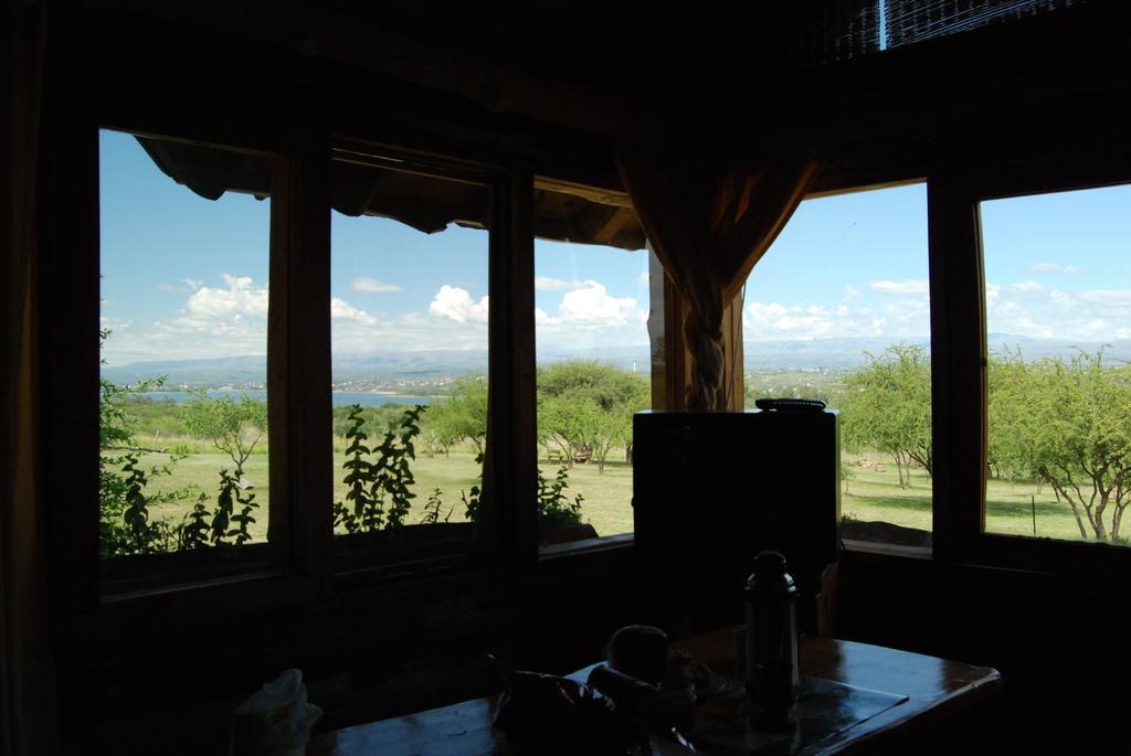 Cabanas El Milagro San Roque  Екстериор снимка
