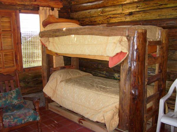 Cabanas El Milagro San Roque  Стая снимка